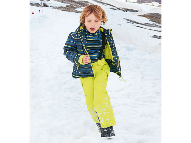 Ga naar volledige schermweergave: crivit Jongens ski-jas - afbeelding 10