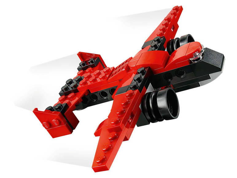Ga naar volledige schermweergave: LEGO® Creator Speelset sportwagen (31100) - afbeelding 7