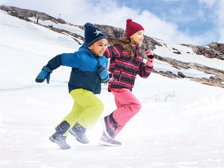 Ga naar volledige schermweergave: CRIVIT® Jongens ski-jas - afbeelding 7