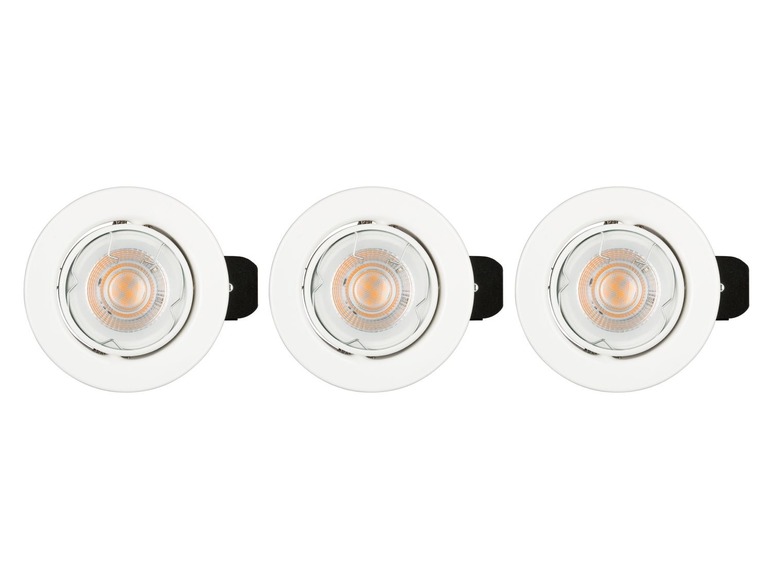Ga naar volledige schermweergave: LIVARNO LUX LED-inbouwlampen - afbeelding 10