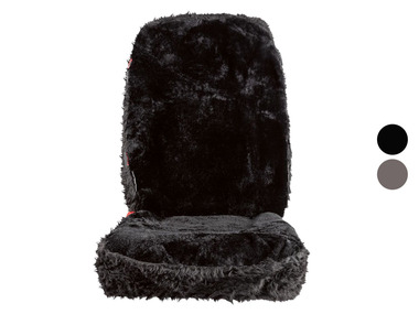 ULTIMATE SPEED® Lamsvacht autostoelhoes | LIDL