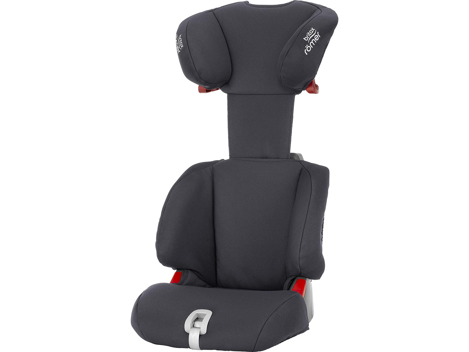 Britax Römer Discovery SL zitverhoger met rugleuning -…