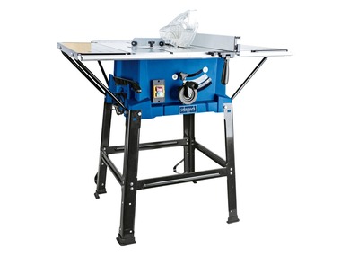 scheppach Tafelcirkelzaag HS110