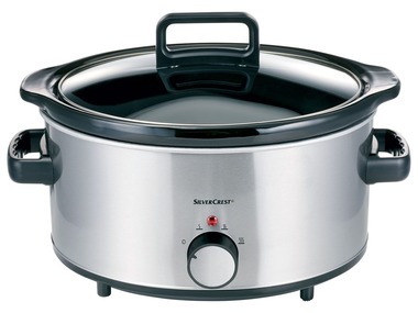 SILVERCREST® Slowcooker