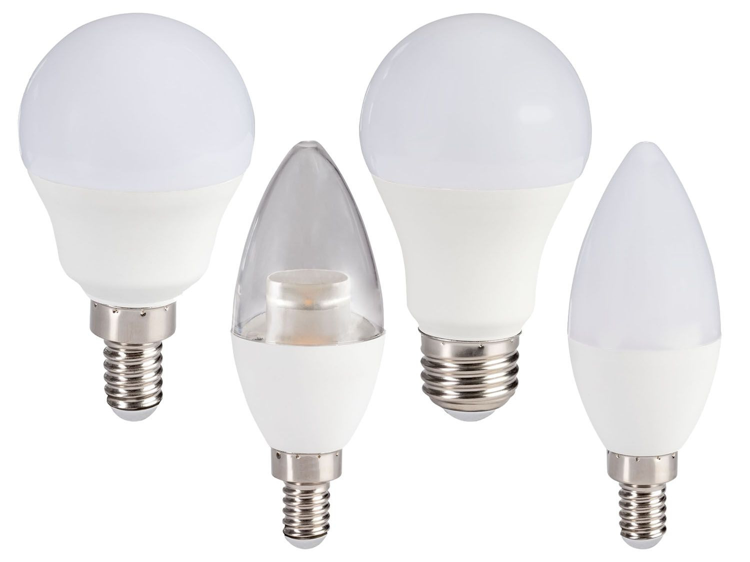 Ontvanger zadel Bemiddelen LED-lamp kopen? | LIDL