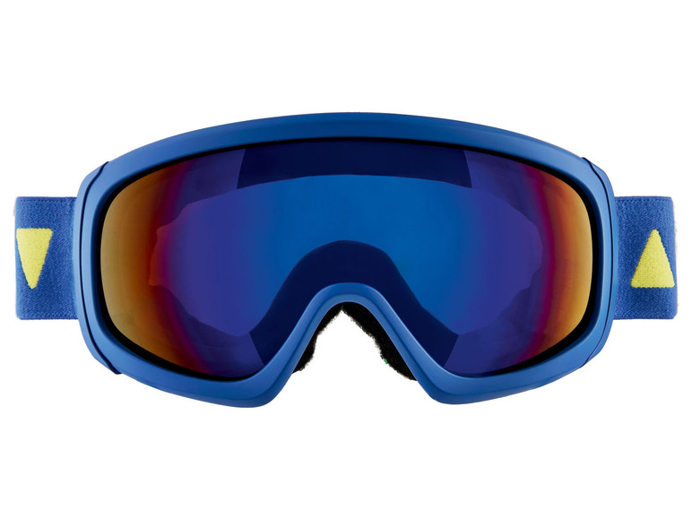 Ga naar volledige schermweergave: crivit Kinder ski-/snowboardbril - afbeelding 6