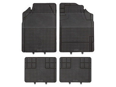 ULTIMATE SPEED® All weather-automattenset