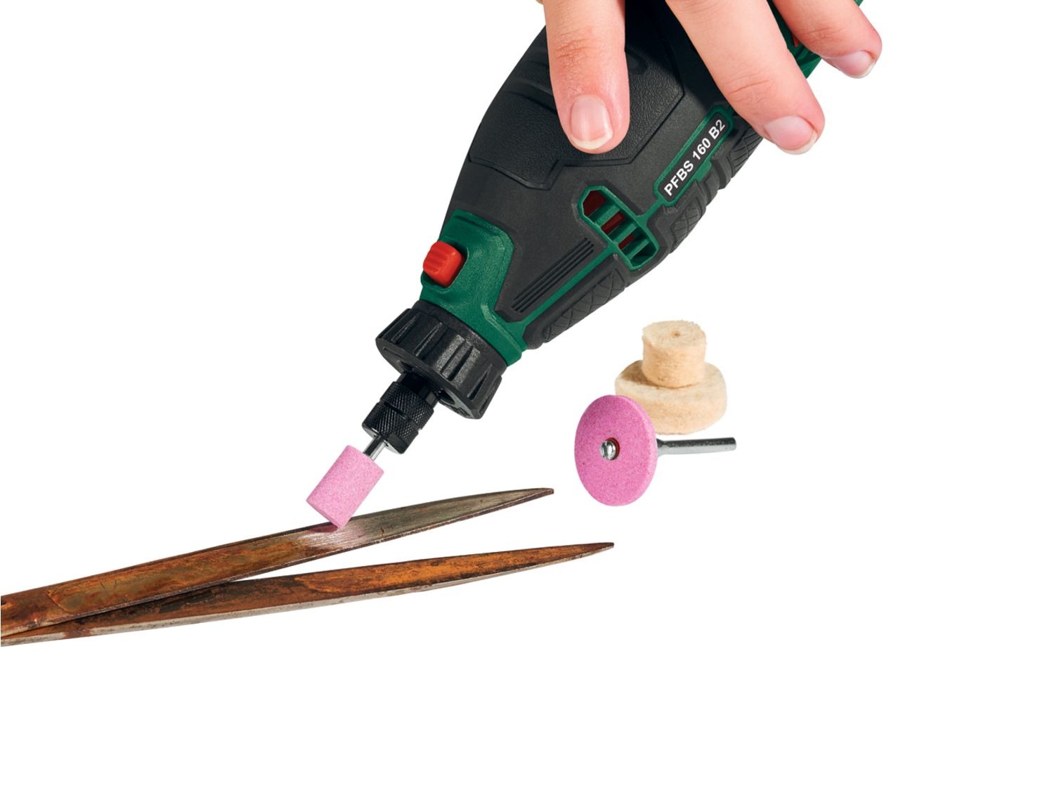 Elektrische multitool kopen? LIDL