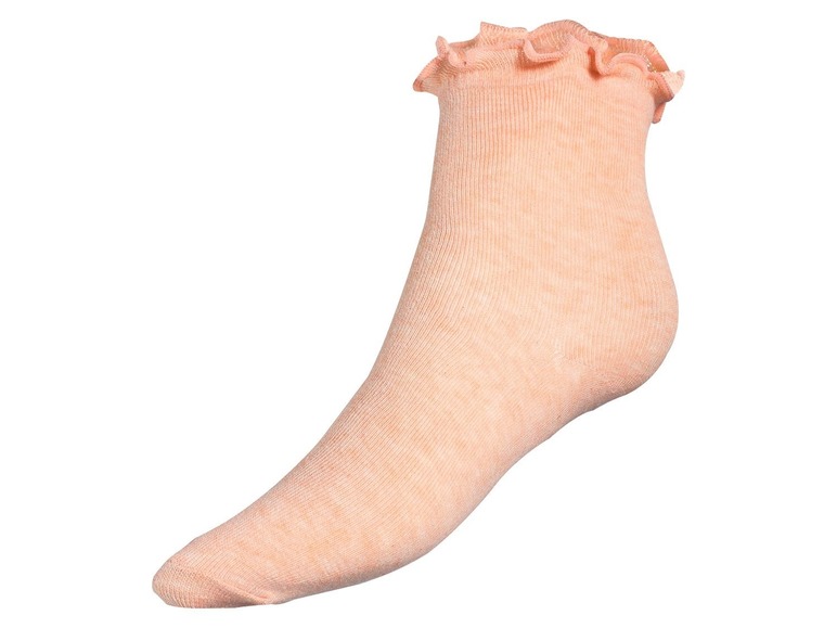 Ga naar volledige schermweergave: esmara 7 paar dames sokken - afbeelding 9