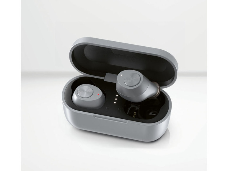 SILVERCREST® Bluetooth® oordopjes