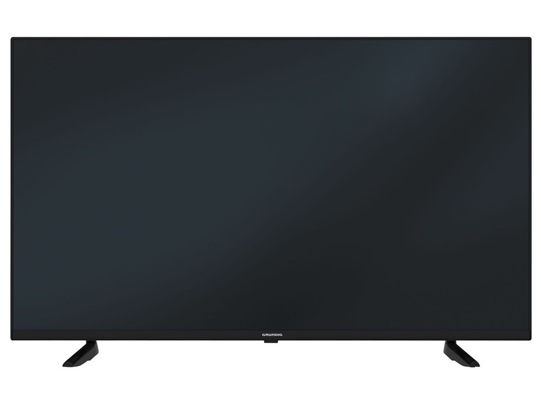 Ga naar volledige schermweergave: GRUNDIG 43" FULL HD HDR Smart TV VLX 21 - afbeelding 2