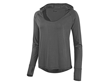 CRIVIT Dames yoga shirt