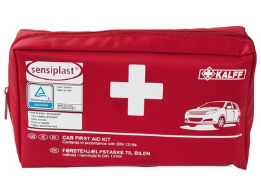 sensiplast® Autoverbandtas