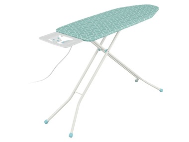 AquaPur Elektrische strijkplank