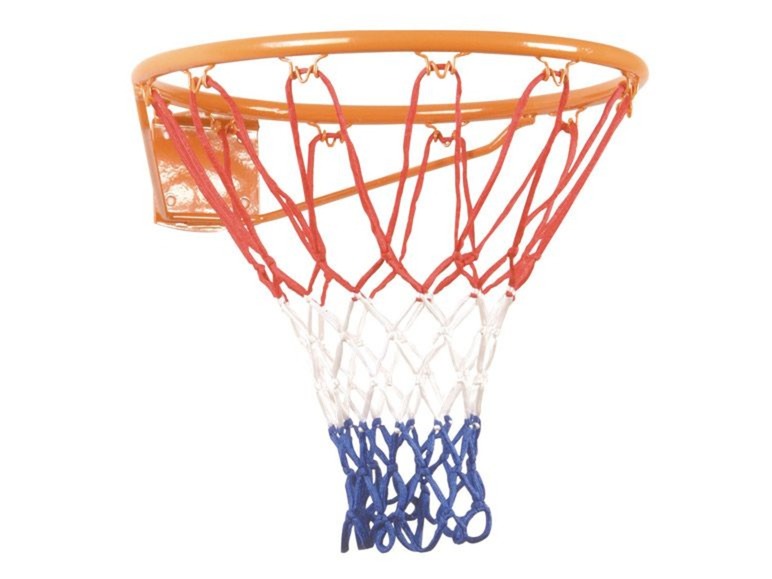Ga naar volledige schermweergave: HUDORA Basketbalring - afbeelding 1