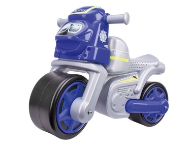BIG Police Bike
