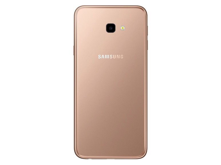 Ga naar volledige schermweergave: Samsung Galaxy J4+ Dual-Sim - afbeelding 21