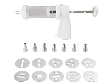 ERNESTO® Koekjespers