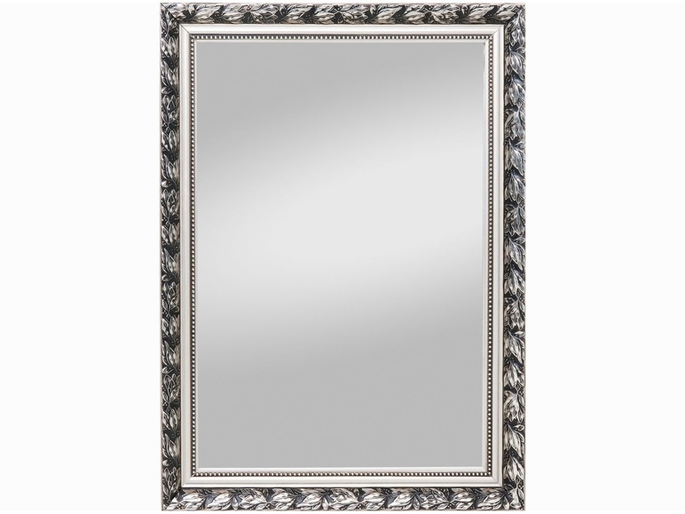 Ga naar volledige schermweergave: Spiegelprofi Klassieke spiegel goud, zilver of wit - afbeelding 15