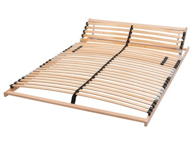 LIVARNO LIVING 7-zones lattenbodem 140 x 200 cm