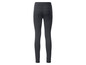 Donkerblauwe skinny jeans voor vrouwen.