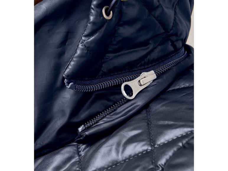 Ga naar volledige schermweergave: esmara® Dames jas plus size - afbeelding 5