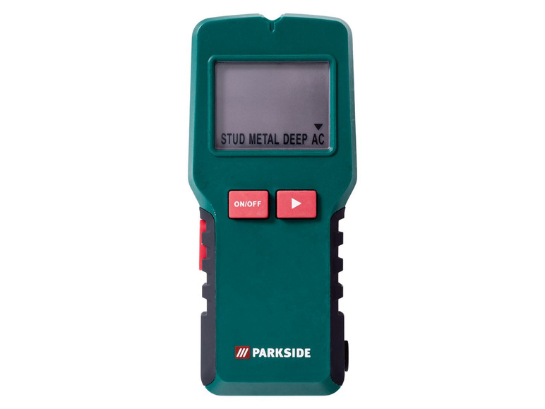 Ga naar volledige schermweergave: PARKSIDE® Bouw- en houtvochtigheidsmeter of 4-in-1 multifunctionele detector - afbeelding 7