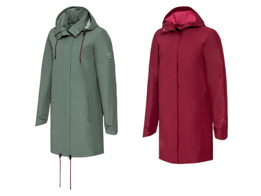 CRIVIT Regenjas voor dames