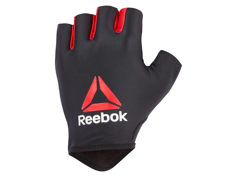 Ga naar volledige schermweergave: Reebok Fitness Handschoenen Training - afbeelding 1