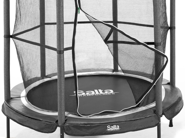 Ga naar volledige schermweergave: Salta Indoor trampoline - afbeelding 9