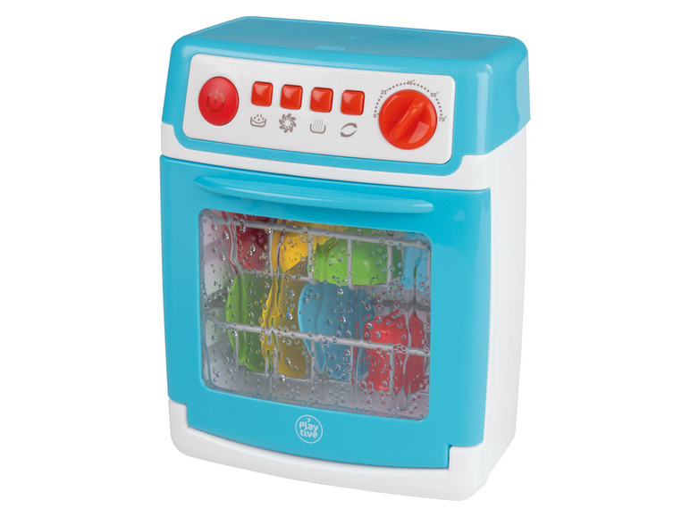 Ga naar volledige schermweergave: PLAYTIVE® Speelgoed wasmachine, vaatwasser of oven - afbeelding 7