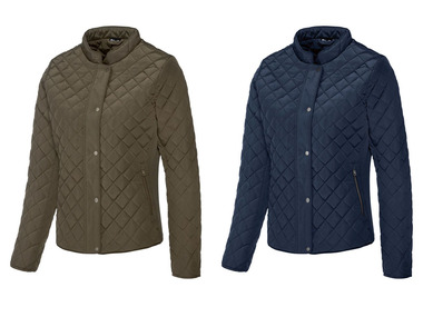 esmara® Gewatteerd dames jack