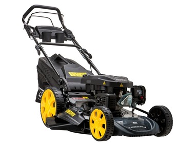 Güde Big Wheeler 514.3R grasmaaier