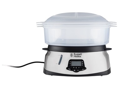 Russell Hobbs Digitale stoomkoker