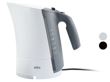 BRAUN Waterkoker Multiquick 3 WK 300