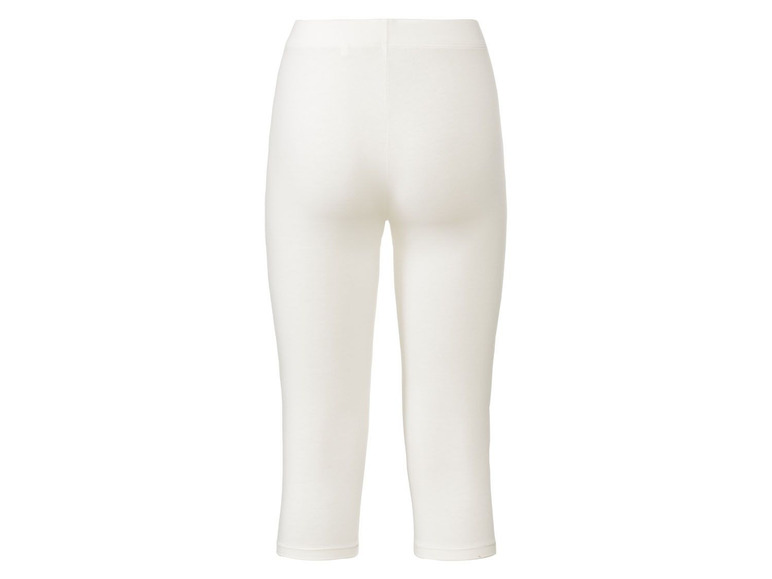 Capri dames legging kopen? LIDL