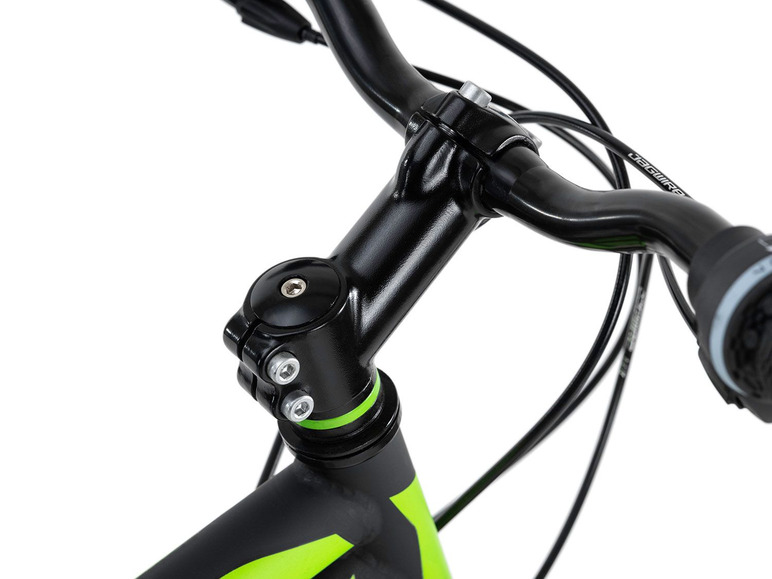 Ga naar volledige schermweergave: KS Cycling Mountainbike 29" Xtinct - afbeelding 12
