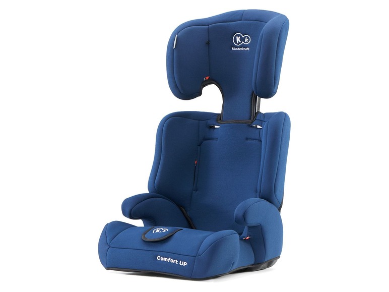 Ga naar volledige schermweergave: Kinderkraft Kinder autostoel Comfort Up - afbeelding 28