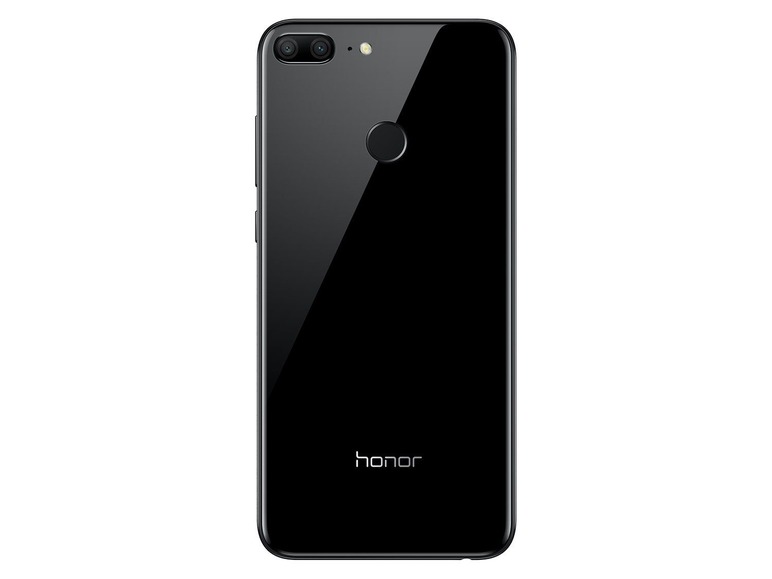 Ga naar volledige schermweergave: Honor Smartphone 9 Lite 32GB - afbeelding 9