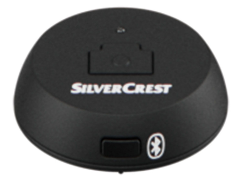 Ga naar volledige schermweergave: SILVERCREST Bluetooth®-selfiestick met statief - afbeelding 9