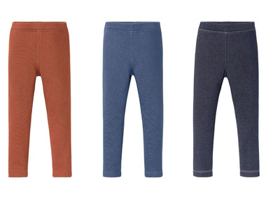 lupilu® Jeggings voor peutermeisjes