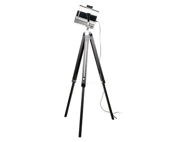 LIVARNO LUX Staande retrolamp