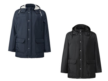 LIVERGY® Parka heren