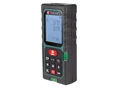 PARKSIDE® Laser-afstandsmeter