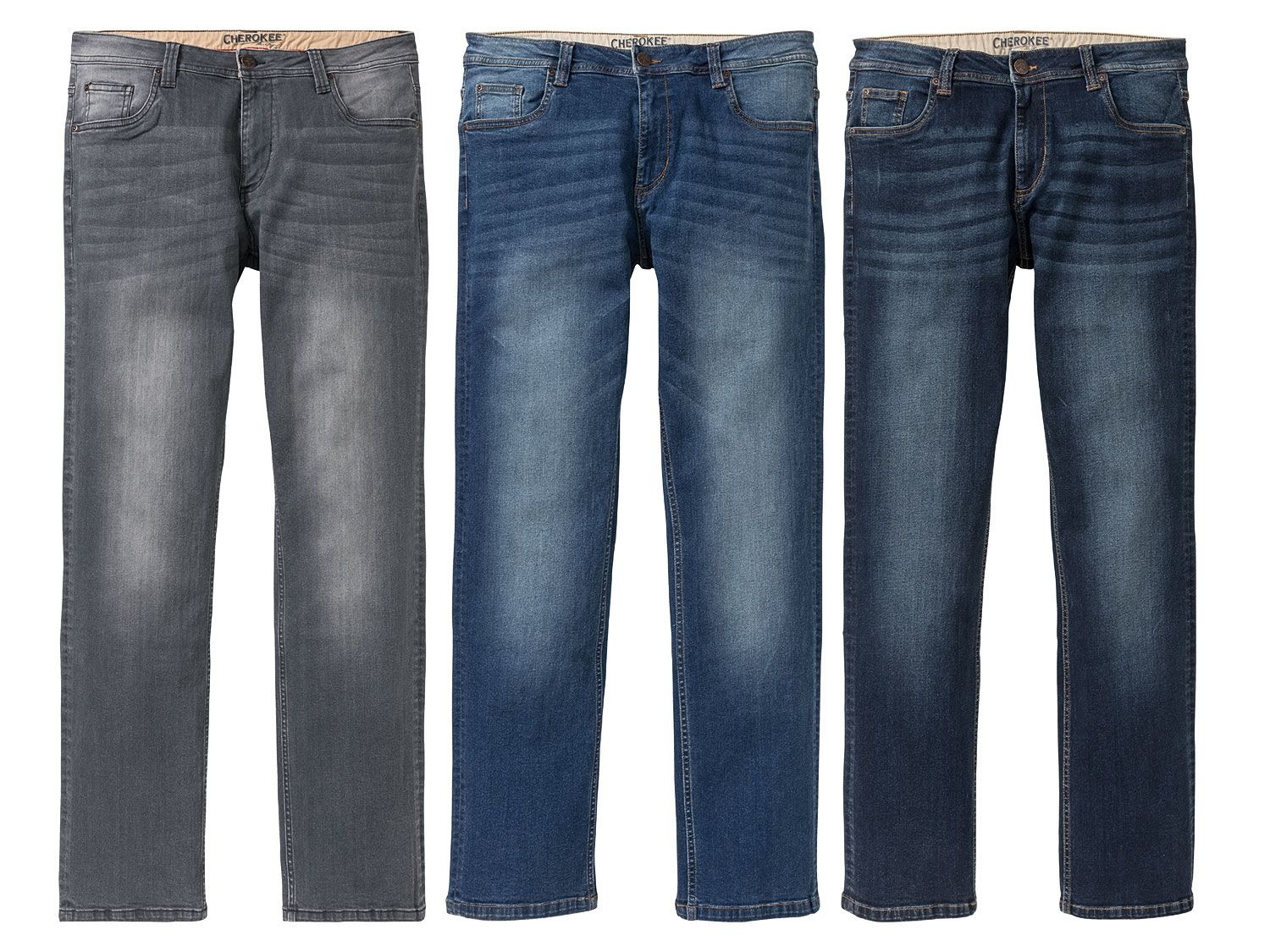 bende Grote hoeveelheid De Heren jeans online kopen | LIDL