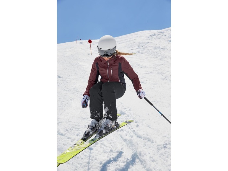 Ga naar volledige schermweergave: crivit PRO Dames ski-jas - afbeelding 8