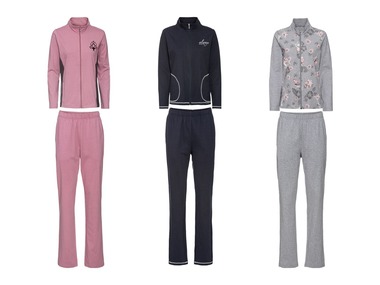 esmara® Trainingspak voor dames