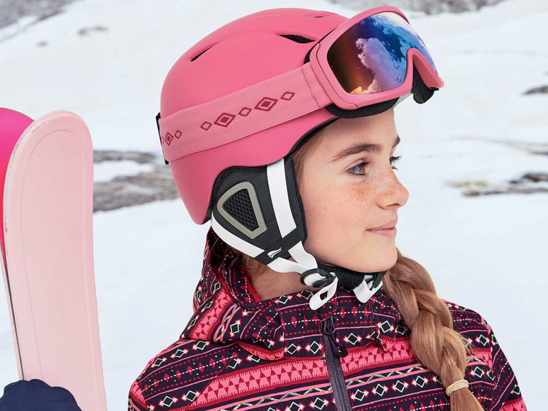 Ga naar volledige schermweergave: crivit Kinder ski-/snowboardbril - afbeelding 3