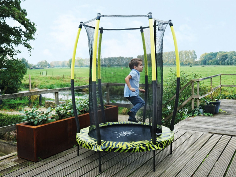 Trampoline met Ø140 cm kopen? LIDL