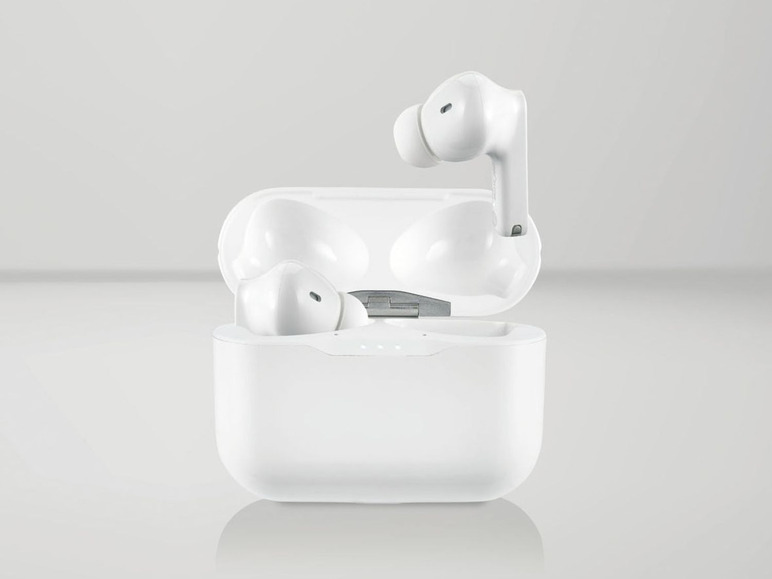 Ga naar volledige schermweergave: SILVERCREST True Wireless Bluetooth® In-Ear oordopjes - afbeelding 11